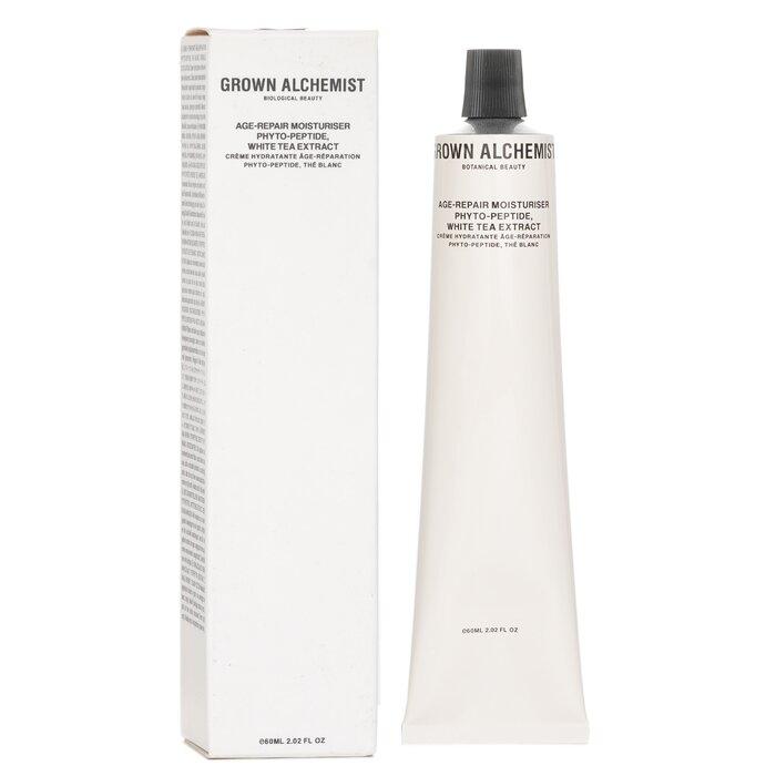 GROWN ALCHEMIST Age-Repair Moisturizer - Phyto-Peptides & White Tea Extract