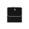 1Pcs Car Soft Felt Storage Bag Organizer Cars Foldable Trunk For Volkswagen Jetta MK5 MK6 Golf-4 5 6 7 Passat 3B7 601 171 B5 B6 B7 T4 T5