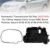 Automatic Transmission Oil Pan 24253434 For Chevy Impala Sonic Cruze GMC Buick