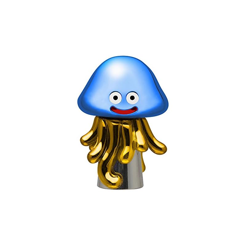 Dragon Quest Metallic Monsters Gallery: Healslime