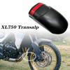 For Honda XL750 TRANSALP 2023 Motorcycle Accessories Front Fender Mudguard Extender Extension Transalp XL750