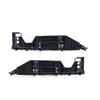 Car Front Rear Bumper Left Right Holder Bracket For Suzuki Swift 2005 2006 2007 2008 2009 2010 2011 71731-63J00 71732-63J00