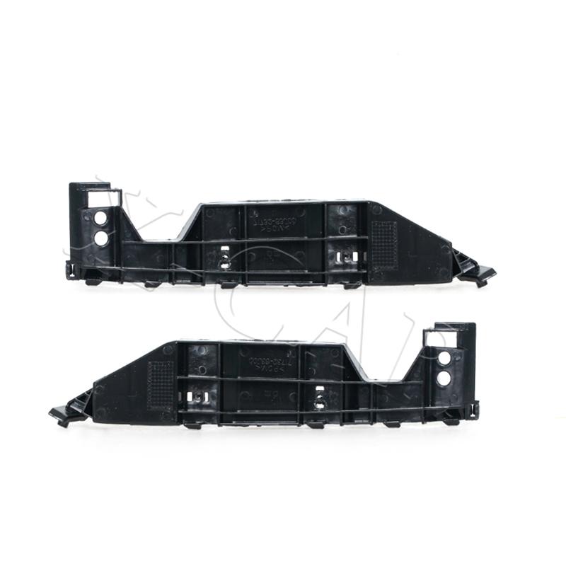 Car Front Rear Bumper Left Right Holder Bracket For Suzuki Swift 2005 2006 2007 2008 2009 2010 2011 71731-63J00 71732-63J00