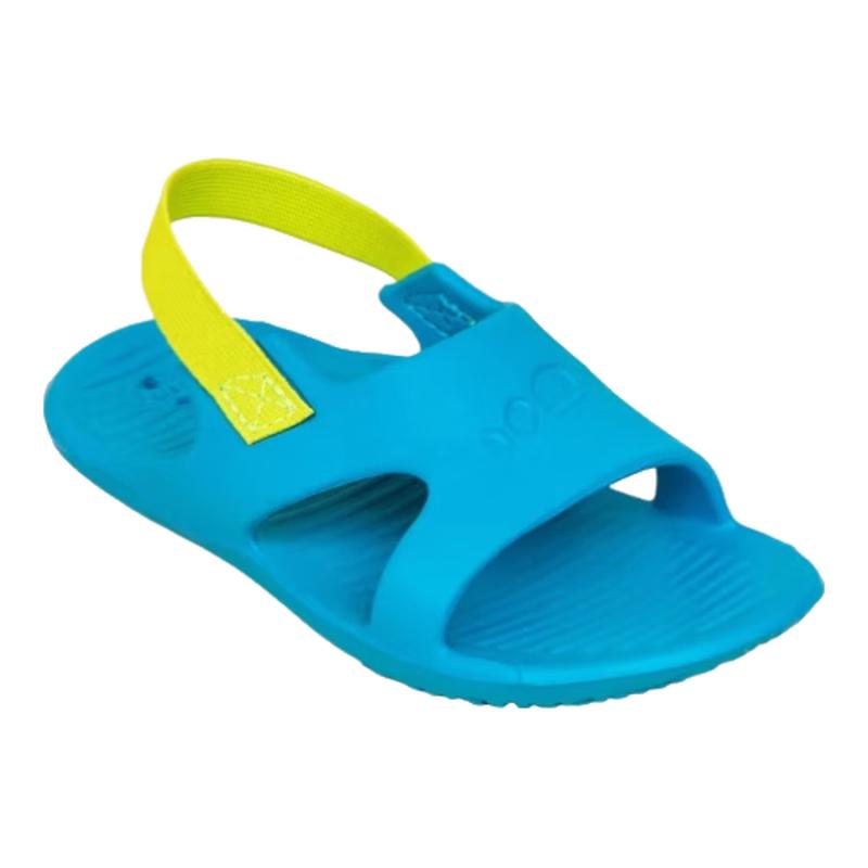 Decathlon Kids Anti-Slip Pool Slippers