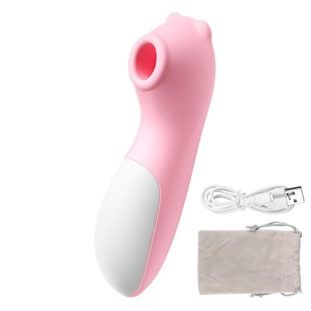 Sex Toys Adults Massager Goods for Women Masturbators Vacuum Stimulator Sucker Wearable Clitoris Sucking Vibrator Female Clit Nipple Oral