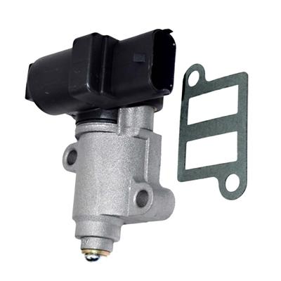 Regulátor voľnobežných otáčok Pre HYUNDAI MATRIX 2008, I10 1.1 2008 Pre KIA Picanto G4HE 2007-2010 35150-02800,95209-30007,95219-30709