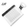 Ginger Paste Grater Stainless Steel And Garlic Grinder Easy Clean Handheld Manual Grater Mincer for Cooking Residue Separation Multi Purpose Kitchen