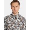 Pako Lorente Shirt P25WF-1X-028