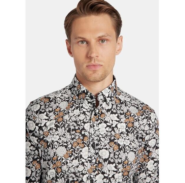 Pako Lorente Shirt P25WF-1X-028