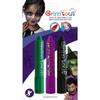 Paraben-free Makeup Crayons 3 Sticks Witch