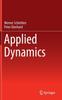 Kniha Applied Dynamics