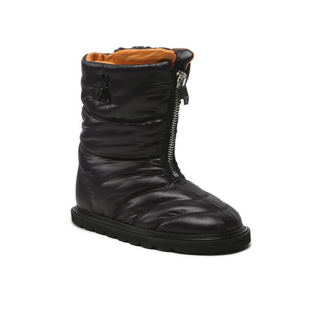 Boots Patrizia Pepe Snow Boots 2Y0001/A503-FB19 Black