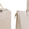 2 Pieces Lunch Storage Bag Cooling Pouch Portable Waterproof Reusable Carrier Thermal Food