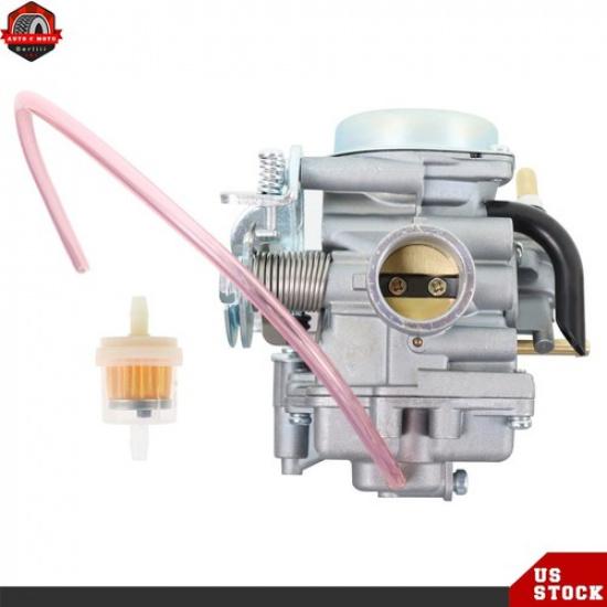 Carburetor fit For Eton 811613 4-stroke TK E-TON Rover & Viper 70cc 90cc