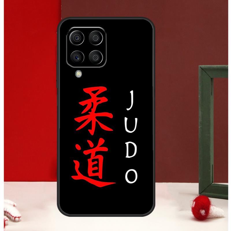 

Judo BJJ Jiu Jitsu Case For Samsung Galaxy M13 M53 M56 M52 M32 M16 M11 M21 M31 M35 M12 M14 M15 M36 M55 M34 M54 Samsung M55