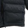 Lucky Strike Down Jacket M Black Men's Used