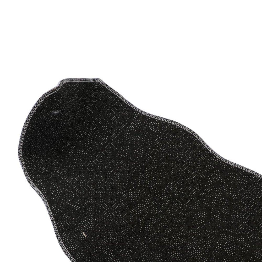 Christmas Tree Shaped Christmas Rug Cartoon Bath Mat Durable Entry Door Mat  Kitchen