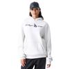 New Era Hoodie MLB Grphc Oversize LA Dodgers