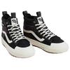 Vans Sk8 Hi Comfortable Fashion Warm Waterproof High-Top Skate Shoes Men Skate Shoes Black VN000CVT6I7