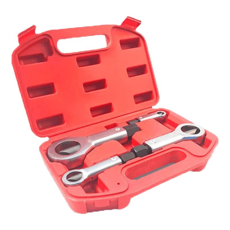 Toolsland Rusty Nut Splitter Set