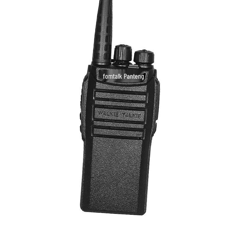 Fanteng Max1200 High Power Long Range Walkie-Talkie (CN version)