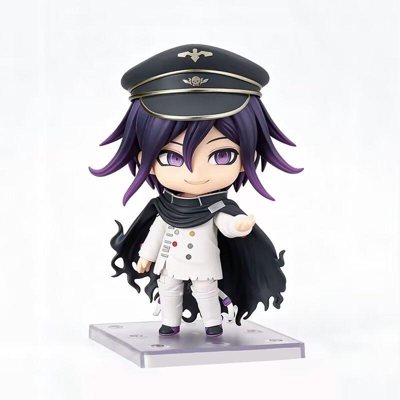 New Projectile On Breaking V3 Q Version Of Clay Man 2802 #Wang Ma Xiaoji, Movable Doll Model Ornament Boxed Figure