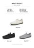 Men's Breathable Summer Mesh Driving Loafers - Slip-On Casual Sport Shoes