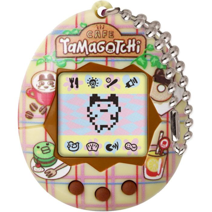 Bandai Tamagotchi Original – Multicolore - Image 4