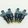CNG Hochleistungs-Kraftstoffeinspritzdüse 0280150842 1600cc Kraftstoffeinspritzdüse 0280 150 842/0280150846 für ford mazda vw fial renault
