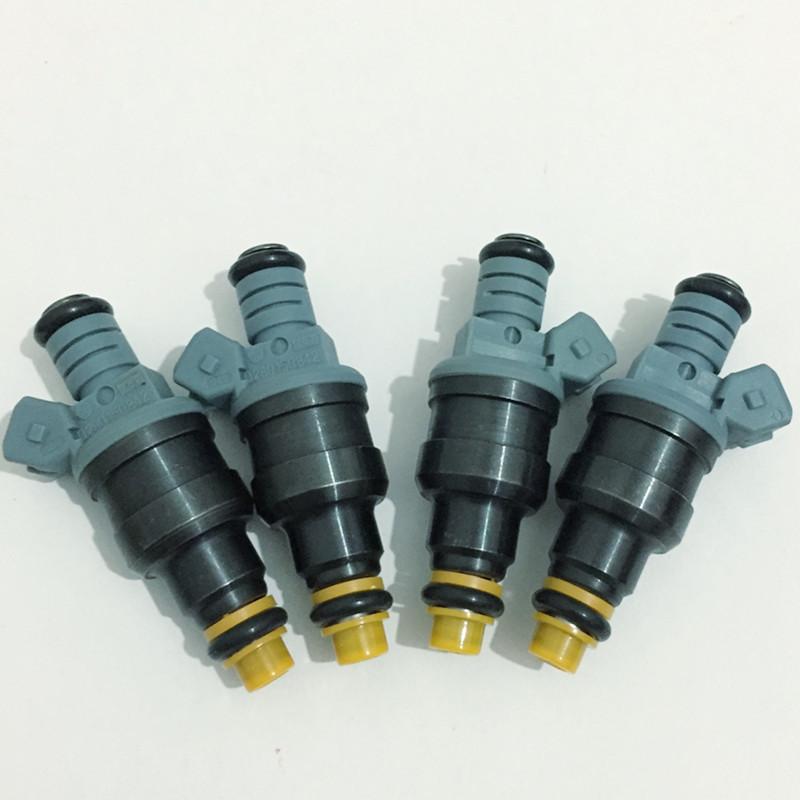 CNG Hochleistungs-Kraftstoffeinspritzdüse 0280150842 1600cc Kraftstoffeinspritzdüse 0280 150 842/0280150846 für ford mazda vw fial renault