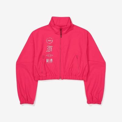 Reflective Windbreaker