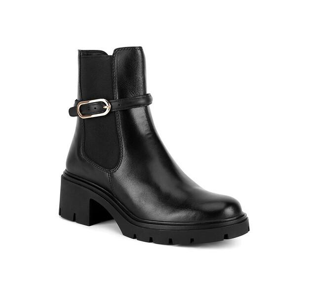 Ботильоны Lasocki ARC-6207-02 черные