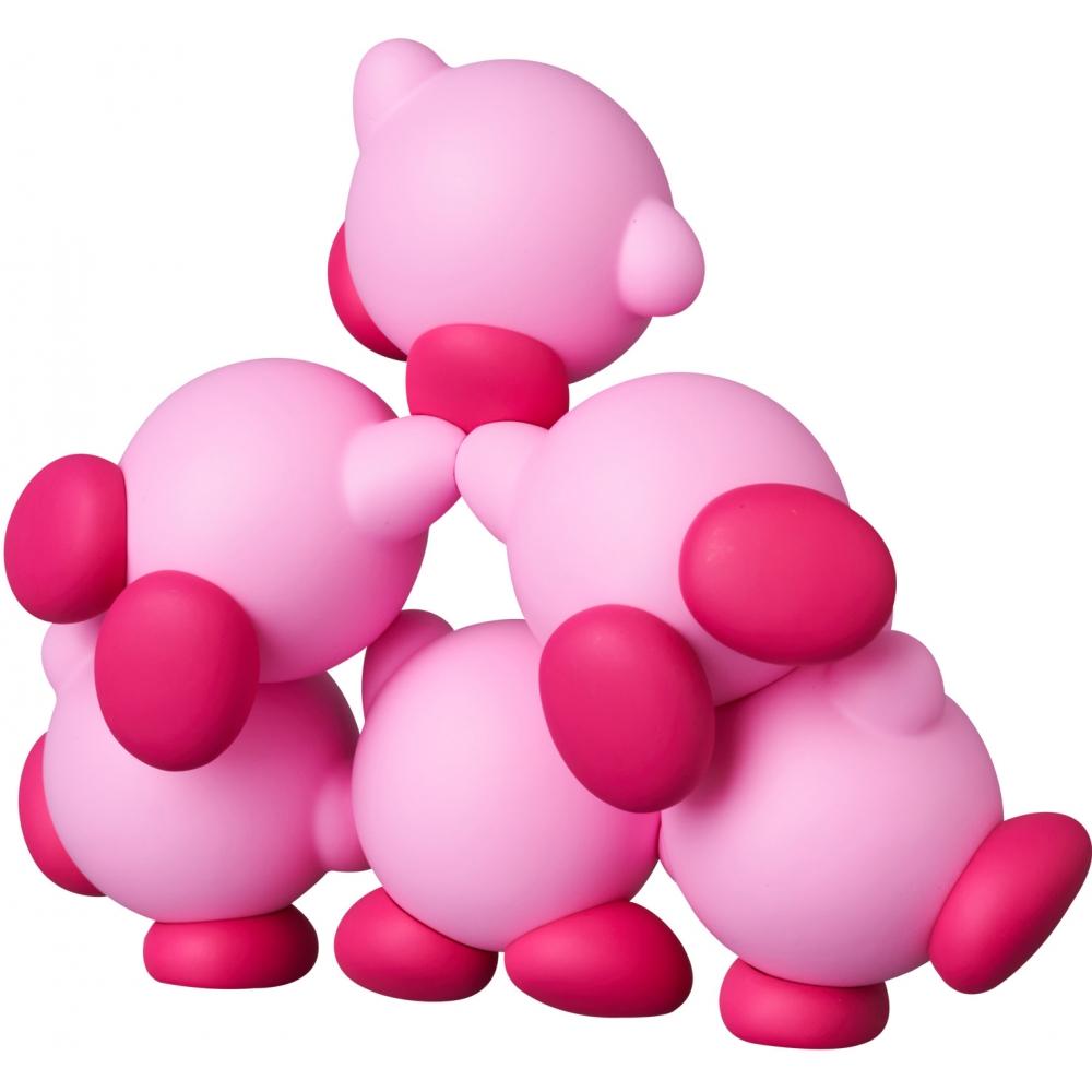 Kirby Udf Kirby  Kirby Mass Attack