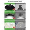Jundingying 100W LED UFO High Bay Light