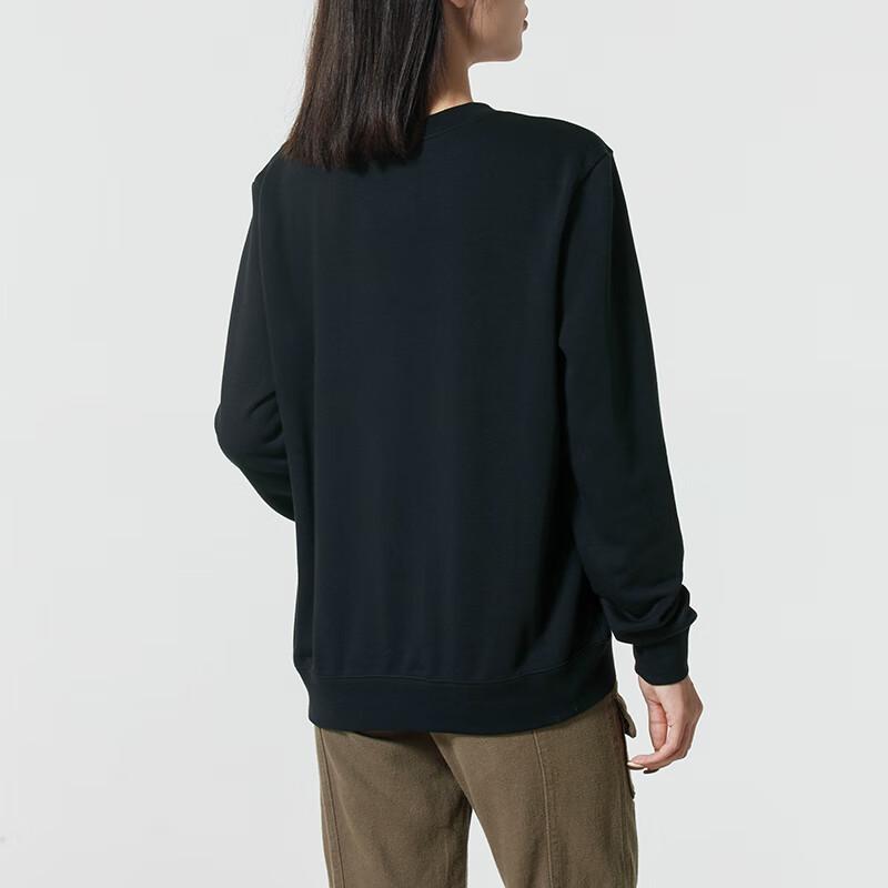 Nike Women's Sport Casual Sweatshirt DQ5474-010