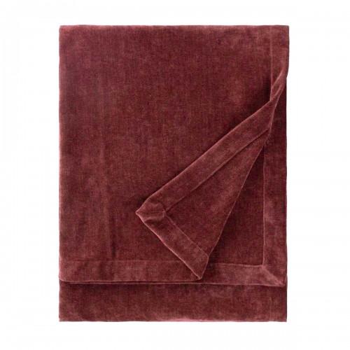 Yard Chenille Heavy Throw