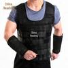 Adjustable Weighted Training Vest