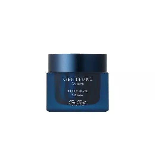 

O HUI The First Geniture For Men Освежающий крем 50 мл