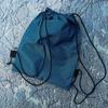 Foldable Drawstring Bag, Ultralight Outdoor Bag – a Stylish and Lightweight Backpack Suitable for Hiking, Sightseeing, and Everyday Use.