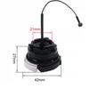 Fits For MS290 029 MS310 039 MS390 Chaaw Gas Fuel Oil Tank Cap Vent Hose