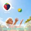 Juggling Balls Classic Bag Juggle Beginner Kids Toy