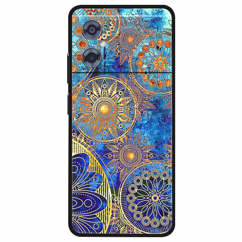 For POCO M4 5G Case Shockproof Soft Silicone TPU Phone Cover For Xiaomi POCO M4 5G Case 6.58 inch POCOM4 5G 2022 Capa Coque Cool