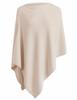 2025 Autumn/Winter Women's Versatile Knit Button Sweater: Scarf, Shawl & Cardigan