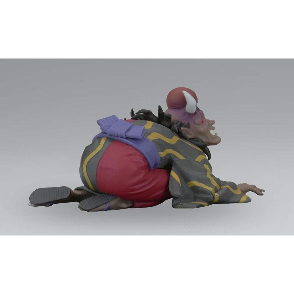 BANPRESTO Demon Slayer Hantengu Ver. A Figure from the Demon Series