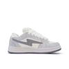 Autumn Retro Design Versatile Lightning Board Shoes Casual Bread New Student Shoes Sports Board Shoes Women