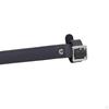 Adjustable Bike Carry Handle Carrier Accessories Bicycle Lifting Leather Strap Lifter for