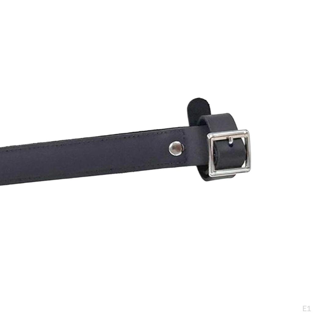 Adjustable Bike Carry Handle Carrier Accessories Bicycle Lifting Leather Strap Lifter for