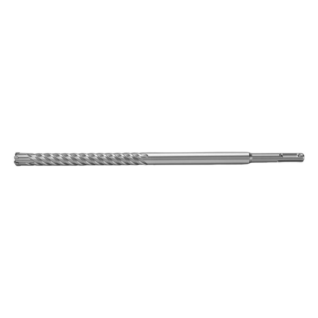 Rotary Hammer Drill Bit Fit for SDS Plus Carbide Heavy Duty Concrete Brick Cement Stone Penetration Construction