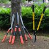 Lightweight Straight Blade Garden Shears