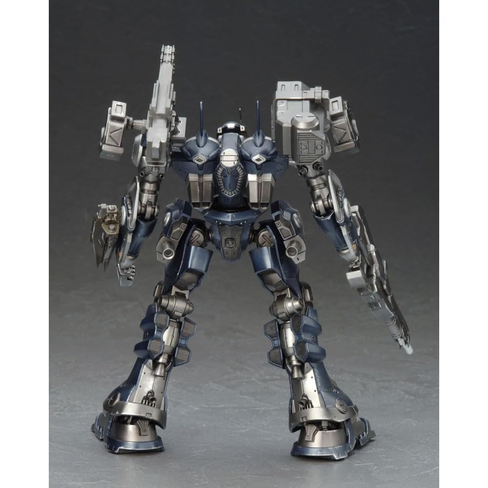 Kotobukiya Armored Core Mirage C01-GAEA 1/72 Scale Plastic Model Approximately 160mm Tall